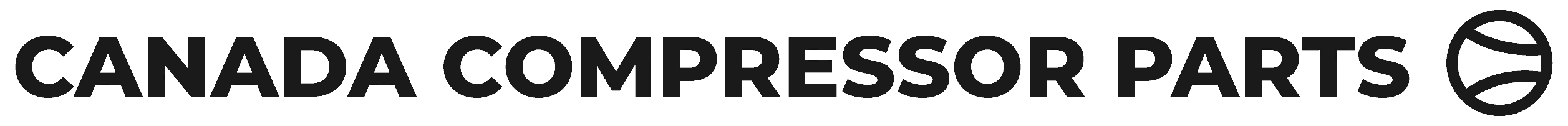 Canada Compressor Parts logo